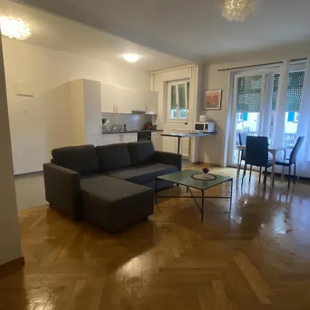 With Balcony- 1 Bedroom *