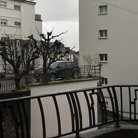 With Balcony- 1 Bedroom