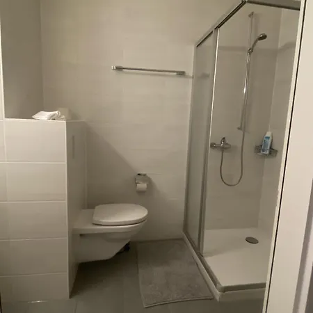 Apartment With Balcony- 1 Bedroom