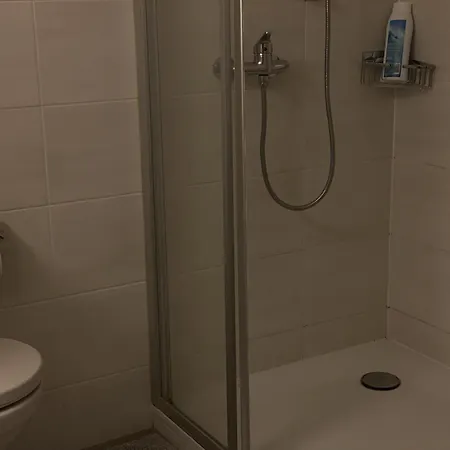 With Balcony- 1 Bedroom Apartment